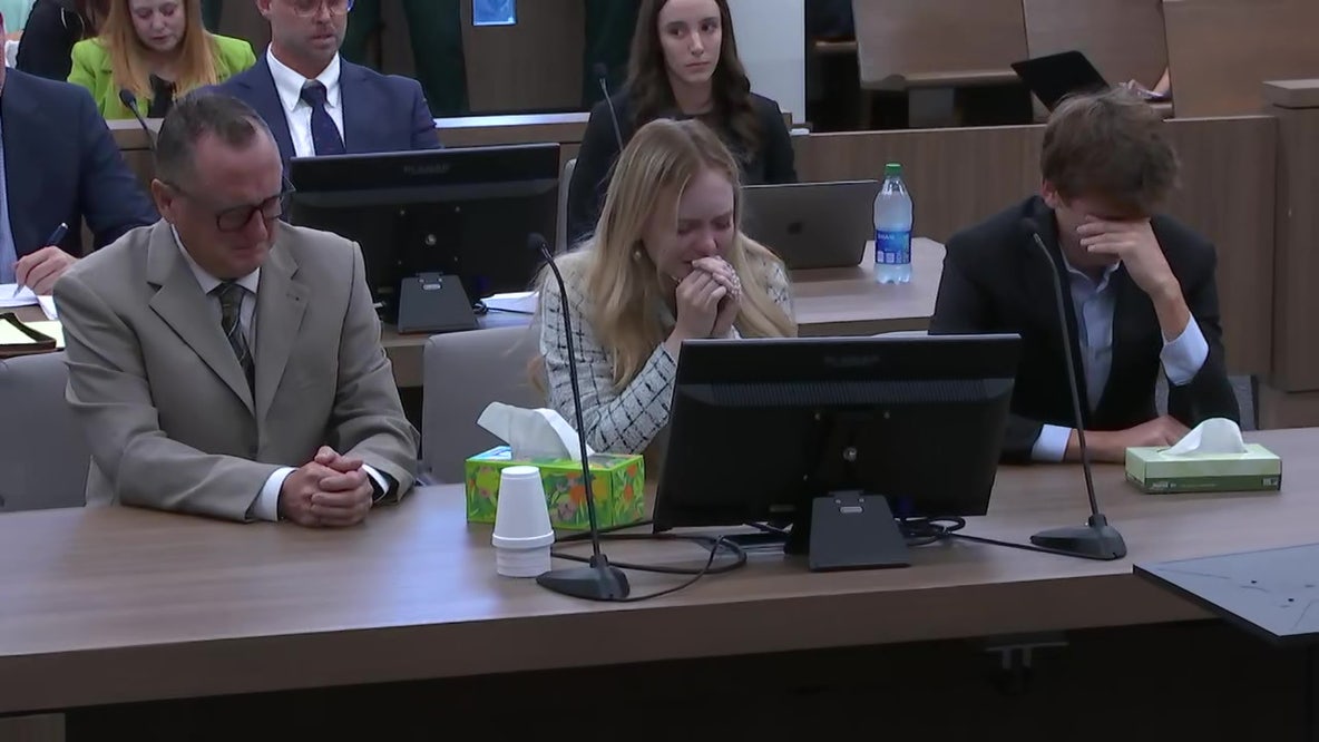 'Take Care of Maya' Verdict